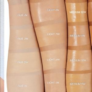 Pretty Fresh Hyaluronic Tinted Moisturizer by Colourpop #13